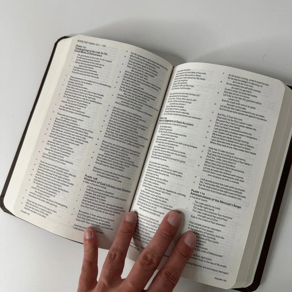 Holman Bible Publishers title nkjv